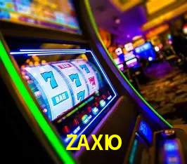 Experiencia de tragamonedas ZAXIO para jugadores en México