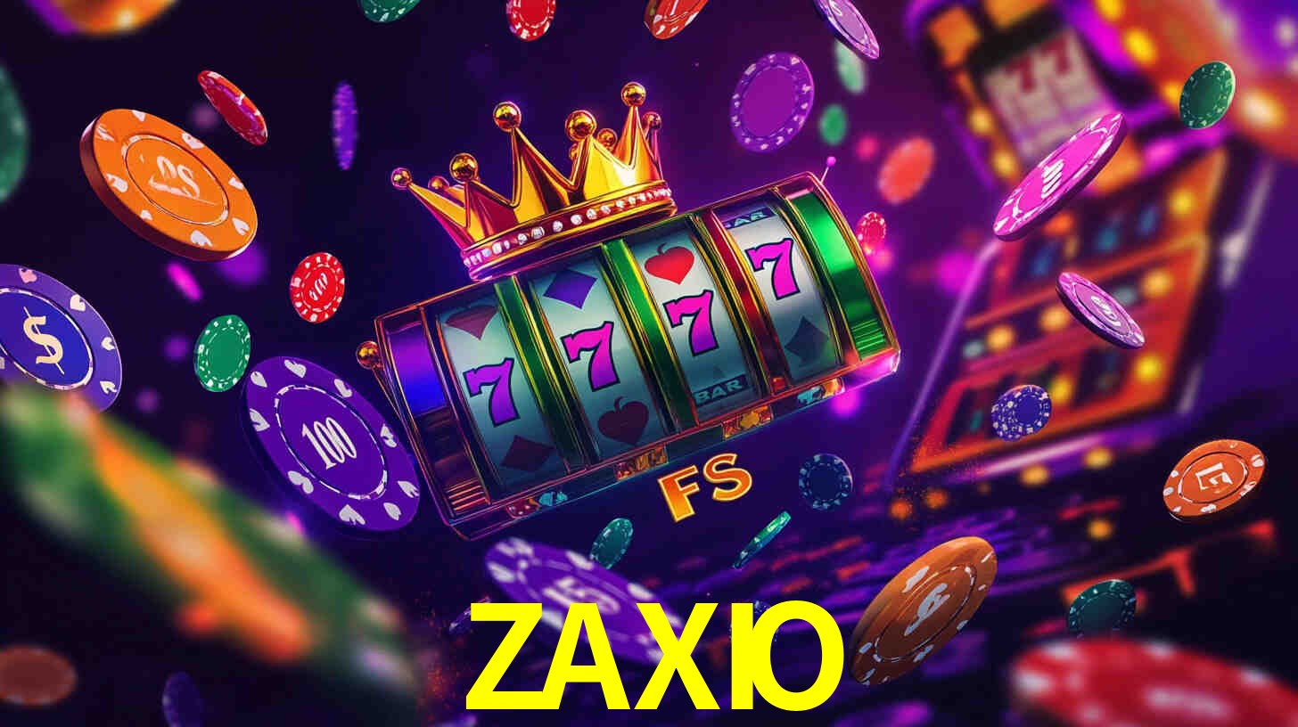 Interfaz de casa de apuestas ZAXIO con mercados de partidos en vivo