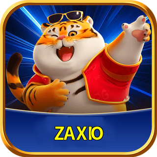 ZAXIO Logo