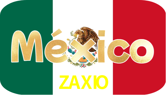 ZAXIO Logo